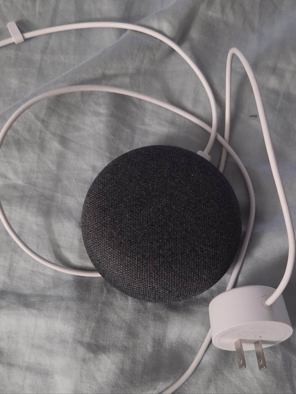 Google Home Mini